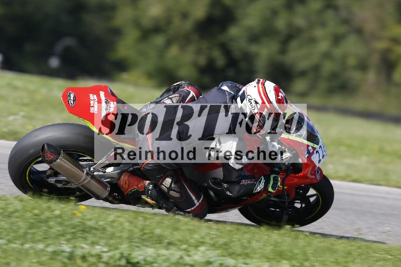 /55 20.09.2025 Speer Racing ADR/Gruppe weiß/226